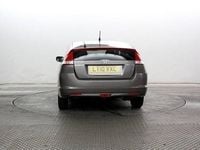 Used Honda Insight 2010 Hatchback