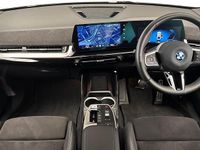 Usado BMW iX2 M Sport 227 kW (309 HP) 2024 Cinzento SUV