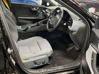 Used Polestar 2 Pilot 300 kW (408 HP) 2021 Black Hatchback