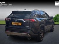 Used Toyota RAV4 Design 222 HP (163 kW) 2025 SUV