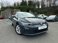 Used VW Golf VIII 130 HP (95 kW) 2022