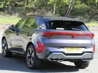 Usado Cupra Terramar 147 CV (108 kW) 2025 Other SUV