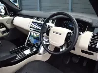 Used Land Rover Range Rover S 275 HP (202 kW) 2019 Grey SUV