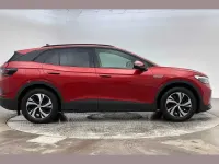 Used VW ID.5 Pro 127 kW (174 HP) 2022 Red SUV