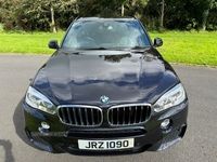 used BMW X5 DIESEL ESTATE