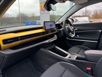 used Jeep Avenger 54KWH 1ST EDITION AUTO 5DR ELECTRIC FROM 2023 FROM CHIPPENHAM (SN15 3RR) | SPOTICAR