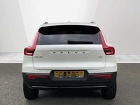 Used Volvo XC40 Plus 161 HP (118 kW) 2026 Blue SUV