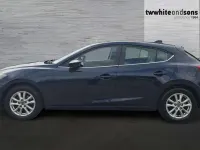Usado Mazda 3 120 HP (88 kW) 2016 Citadino