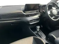 Used Hyundai Bayon Premium 101 HP (74 kW) 2024 SUV