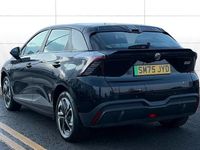 New MG MG4 EV SE 125 kW (170 HP) 2025 Hatchback