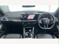 Used BMW 530 Competition Edition 523 HP (384 kW) 2025 Grey Sedan