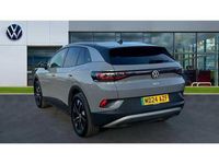 Used VW ID.4 210 kW (286 HP) 2024 SUV