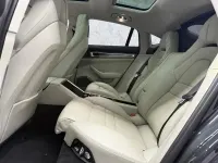 Used Porsche Panamera 2016 Grey Hatchback
