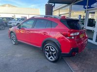 used Subaru XV 2.0i SE 5dr Lineartronic