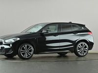 used BMW X2 sDrive 20i M Sport 5dr Step Auto