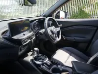 Used Nissan Juke Tekna 114 HP (83 kW) 2025 Grey SUV