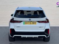 Usado BMW iX1 M Sport 230 kW (313 HP) 2023 Branco SUV