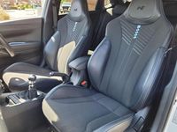 Used Hyundai i20 2023 White Hatchback