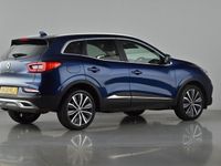 used Renault Kadjar 1.3 TCE S Edition 5dr