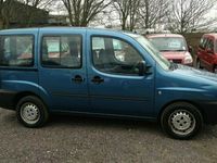 Used Fiat Doblò 2002 MPV