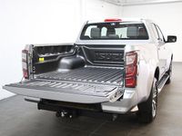 Used Isuzu D-Max 165 HP (121 kW) 2024 Pickup