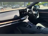 Used Cupra Tavascan 210 kW (286 HP) 2025 Grey SUV