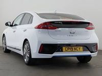 used Hyundai Ioniq 1.6 GDi Hybrid Premium SE 5dr DCT