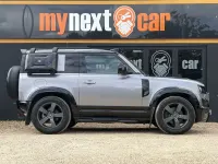 Used Land Rover Defender SE Dynamic 250 HP (183 kW) 2023 Grey SUV