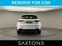 Used Maserati Grecale 330 HP (242 kW) 2023 White SUV