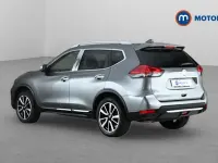 Used Nissan X-Trail Tekna 159 HP (116 kW) 2019 Grey SUV