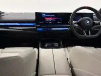 Used BMW i5 Comfort Edition 436 kW (593 HP) 2024 Black