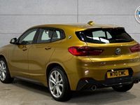 used BMW X2 xDrive20d M Sport