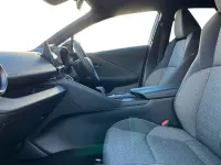 Used Toyota C-HR Design 138 HP (101 kW) 2026 Midnight teal SUV