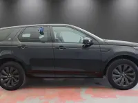 Used Land Rover Discovery Sport R-Dynamic 204 HP (150 kW) 2021 Black SUV