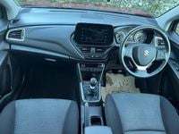 Used Suzuki SX4 S-Cross 2024 Hatchback