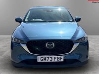 Used Mazda CX-5 Exclusive-Line 165 HP (121 kW) 2025 SUV
