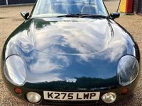 Used TVR Griffith 1992 Green Cabriolet