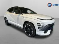 Used Hyundai Kona N Line 160 kW (218 HP) 2026 SUV