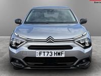 Used Citroën C4 PureTech 131 HP (96 kW) 2024 SUV
