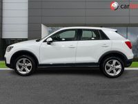 used Audi Q2 35 TFSI Sport 5dr