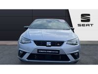 used Seat Ibiza 1.0 TSI 110 FR Sport [EZ] 5dr Petrol Hatchback