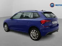 Used Skoda 110 R SE Drive 110 HP (80 kW) 2023 Hatchback