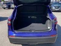 Used Nissan Qashqai Acenta Premium 140 HP (102 kW) 2019 Blue SUV