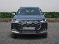 New Chery Tiggo 7 147 HP (108 kW) 2026 Grey SUV