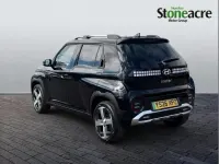 New Hyundai Inster 85 kW (116 HP) 2026 Black Hatchback