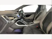 Used Jaguar I-Pace 294 kW (400 HP) 2021 Black SUV