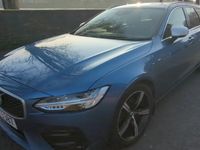 Used Volvo V90 R-Design 190 HP (139 kW) 2019 Estate