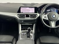 Used BMW 420 M Sport 184 HP (135 kW) 2026 Coupe