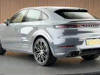 Used Porsche Cayenne 470 HP (345 kW) 2025 SUV