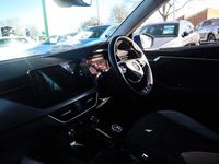 Used Skoda 110 R SE L Executive 81 HP (59 kW) 2022 Energy blue Estate